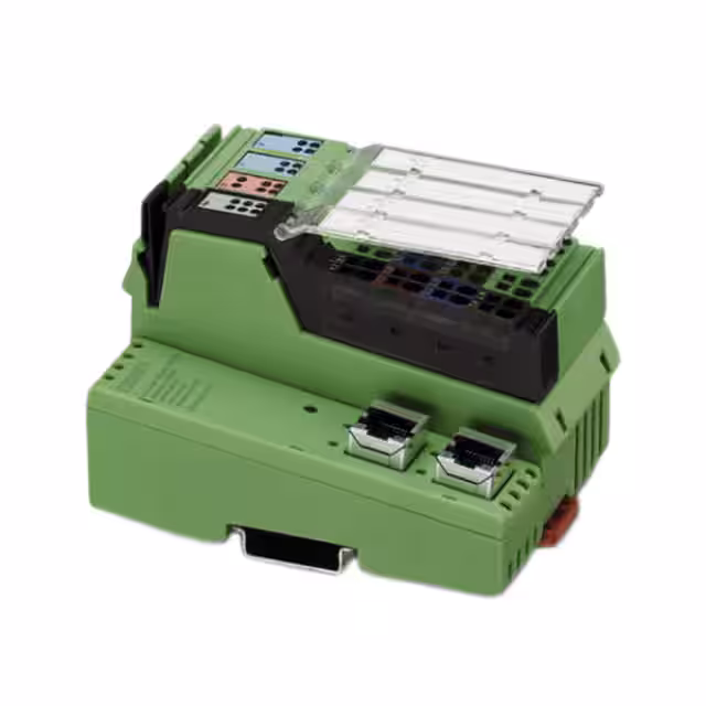 2702131 Phoenix Contact Contrôleurs - Modules PLC